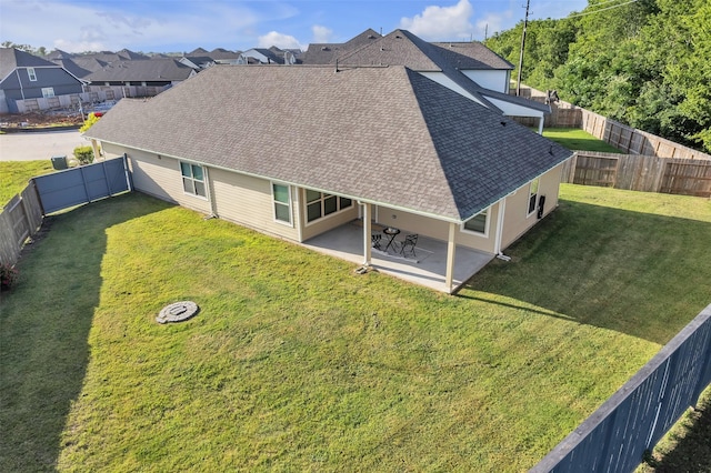 32303 Comet Darner Way, Fulshear, TX 77441 - photo 3