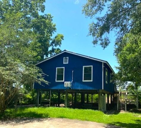 1861 County Road 1333, Liberty, TX 77575 - photo 1
