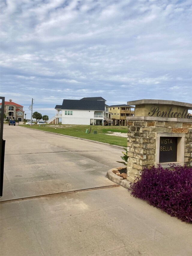 710 Vista Bella, Galveston, TX 77554 - photo 3