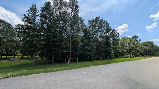 0 Weaver Ln, Conroe, TX 77303