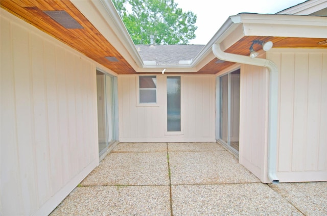 823 Timber Cove Dr, Seabrook, TX 77586 - view of patio / terrace