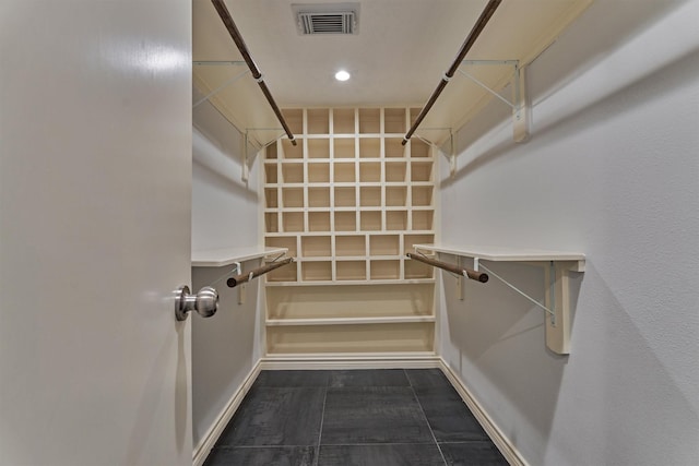 1437 Bowsprit Pt, Willis, TX 77318 - view of spacious closet