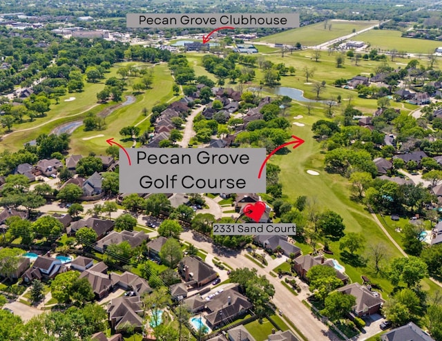 2331 Sand Ct, Richmond, TX 77406 - photo 23