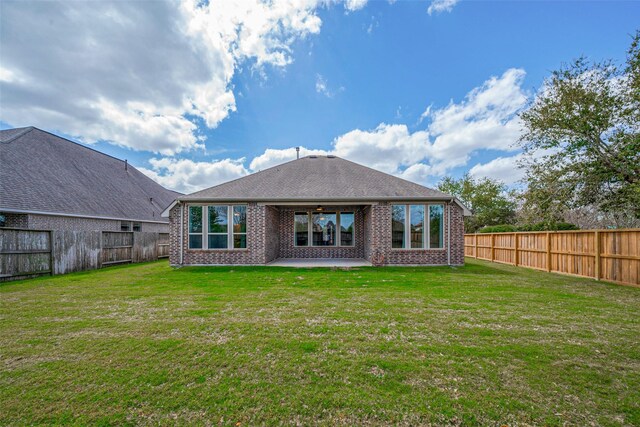9803 Faulkner Trl, Rosharon, TX 77583 - photo 40