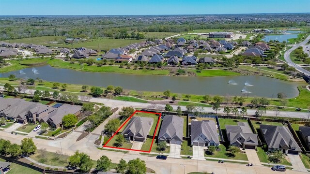 9803 Faulkner Trl, Rosharon, TX 77583 - photo 48