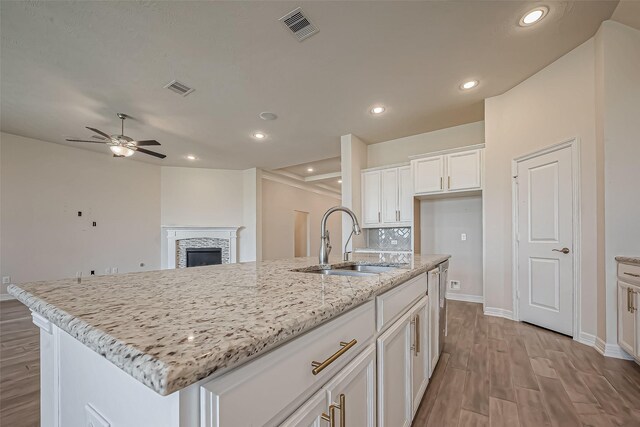 9803 Faulkner Trl, Rosharon, TX 77583 - photo 16
