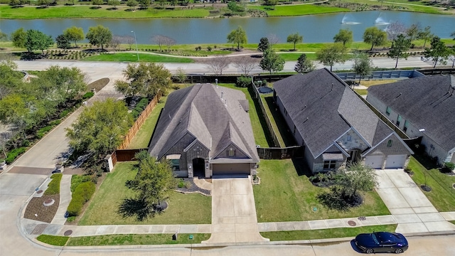 9803 Faulkner Trl, Rosharon, TX 77583 - photo 1