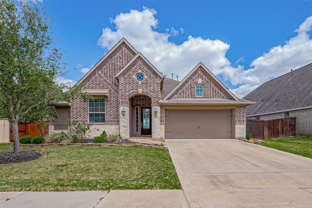 9803 Faulkner Trl, Rosharon, TX 77583 - photo 2