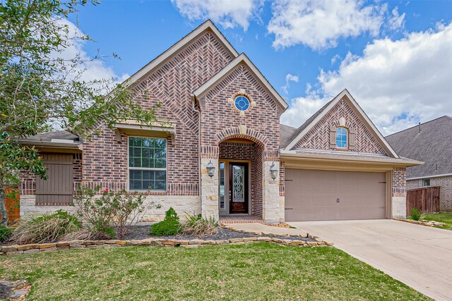 9803 Faulkner Trl, Rosharon, TX 77583 - photo 3