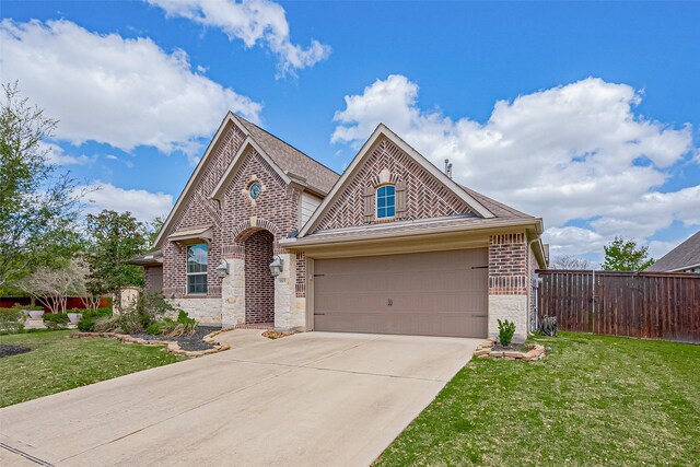 9803 Faulkner Trl, Rosharon, TX 77583 - photo 4
