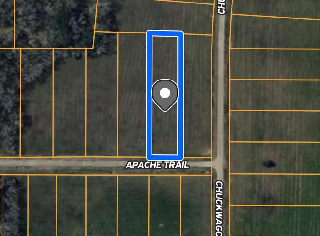 1614 Apache Trl, Angleton, TX 77515