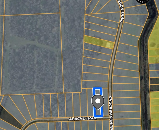 1614 Apache Trl, Angleton, TX 77515