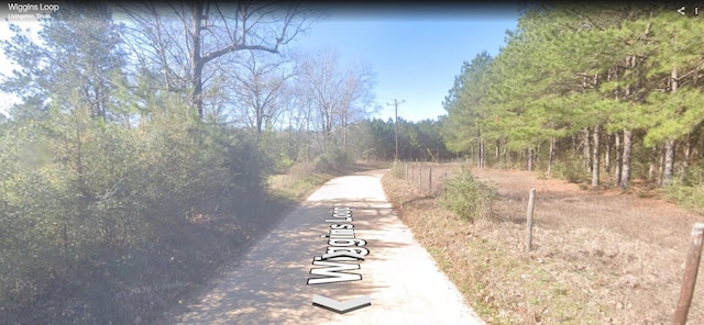 TBD Davis, Livingston, TX 77351
