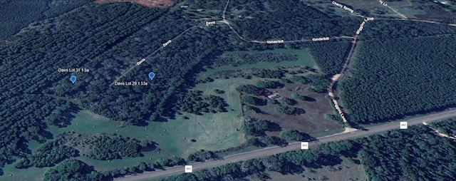 TBD Davis, Livingston, TX 77351