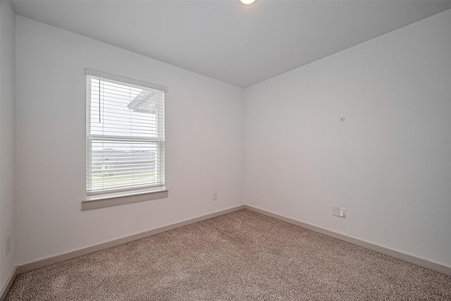 3943 Austins Pass, Katy, TX 77494 - carpeted spare room with healthy amount of natural light