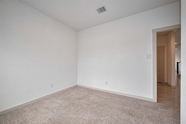 3943 Austins Pass, Katy, TX 77494 - carpeted empty room featuring baseboards