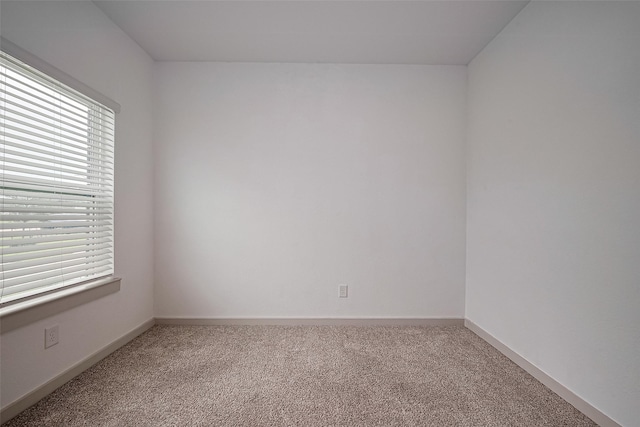 3943 Austins Pass, Katy, TX 77494 - empty room with carpet