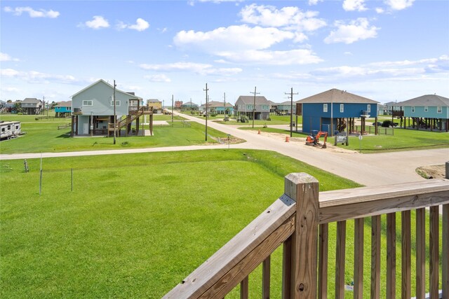 100 N Mae Cir, Crystal Beach, TX 77650 - photo 4