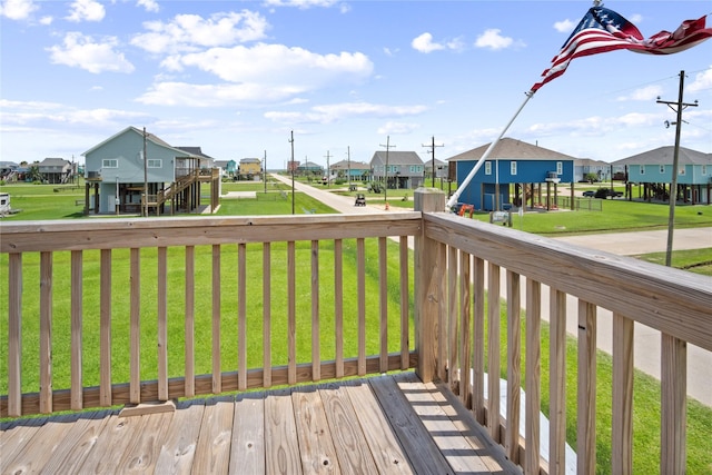 100 N Mae Cir, Crystal Beach, TX 77650 - photo 5