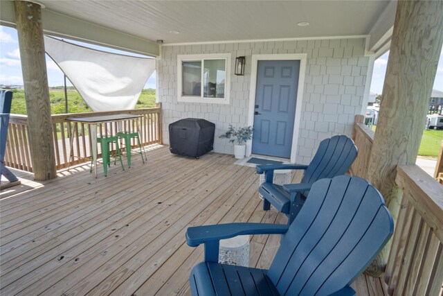 100 N Mae Cir, Crystal Beach, TX 77650 - photo 6