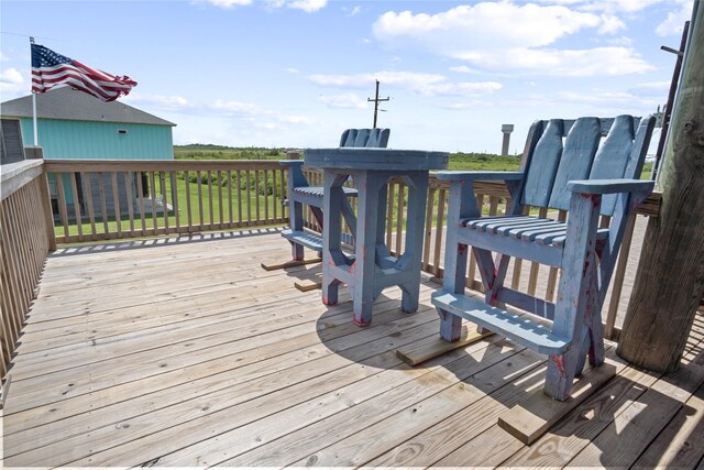 100 N Mae Cir, Crystal Beach, TX 77650 - photo 8