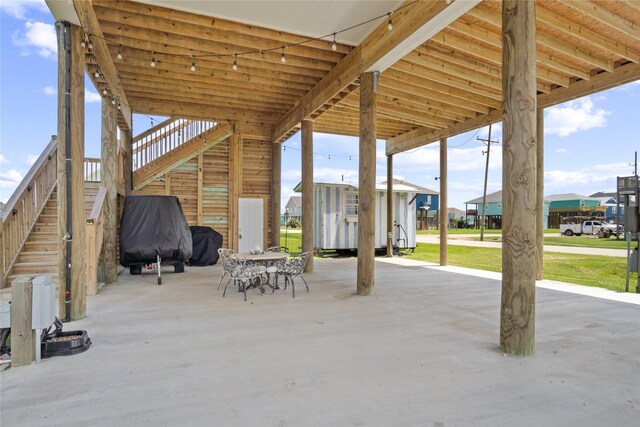 100 N Mae Cir, Crystal Beach, TX 77650 - photo 29