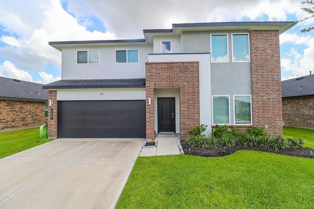 7727 Sleek Flock Ln, Rosharon, TX 77583 - photo 1