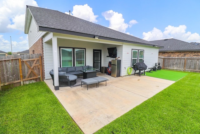 7727 Sleek Flock Ln, Rosharon, TX 77583 - photo 45