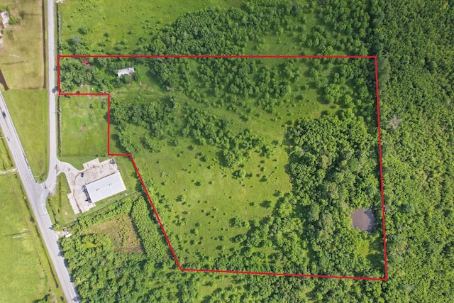 1166 County Road 676, Dayton, TX 77535 - photo 1