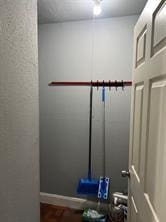 12500 Sandpiper Dr Unit 57, Houston, TX 77035 - bathroom featuring baseboards