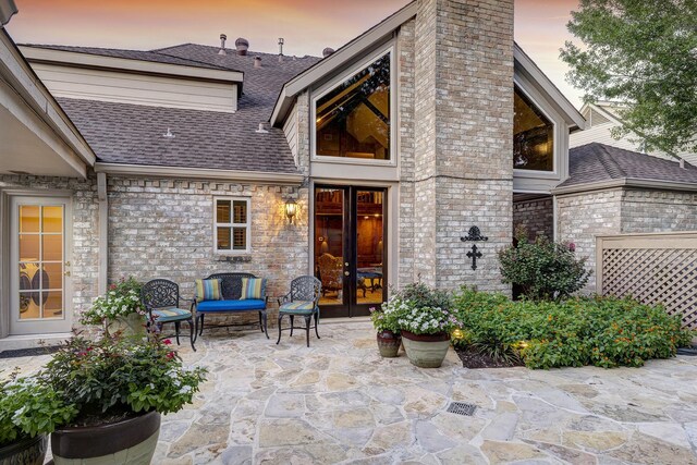 1506 Haven Lock Dr, Houston, TX 77077 - photo 27