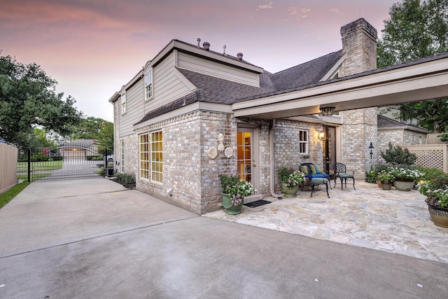 1506 Haven Lock Dr, Houston, TX 77077 - photo 30