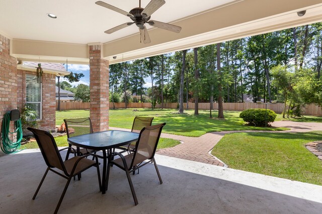 28607 Benderwood Ct, Spring, TX 77386 - photo 32