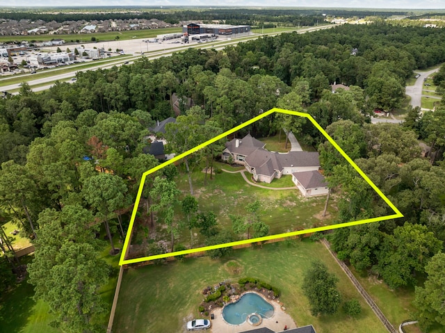 28607 Benderwood Ct, Spring, TX 77386 - photo 43