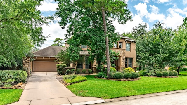 187 E Lansdowne Cir, The Woodlands, TX 77382 - photo 2
