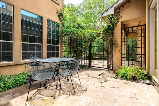 187 E Lansdowne Cir, The Woodlands, TX 77382 - photo 6