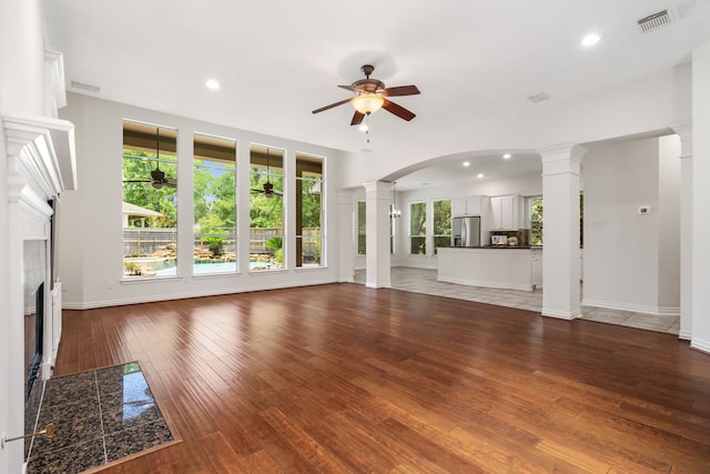 187 E Lansdowne Cir, The Woodlands, TX 77382 - photo 19