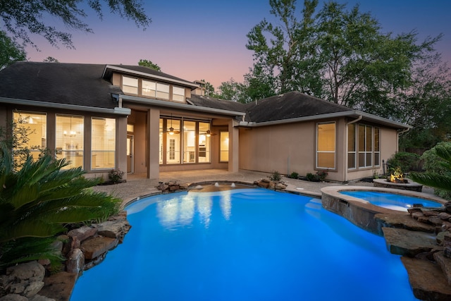 187 E Lansdowne Cir, The Woodlands, TX 77382 - photo 8