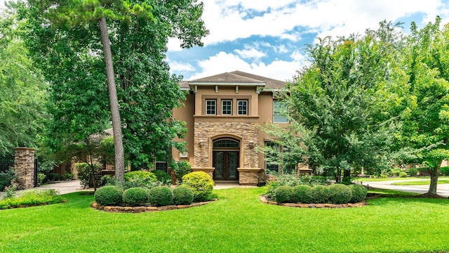 187 E Lansdowne Cir, The Woodlands, TX 77382 - photo 1