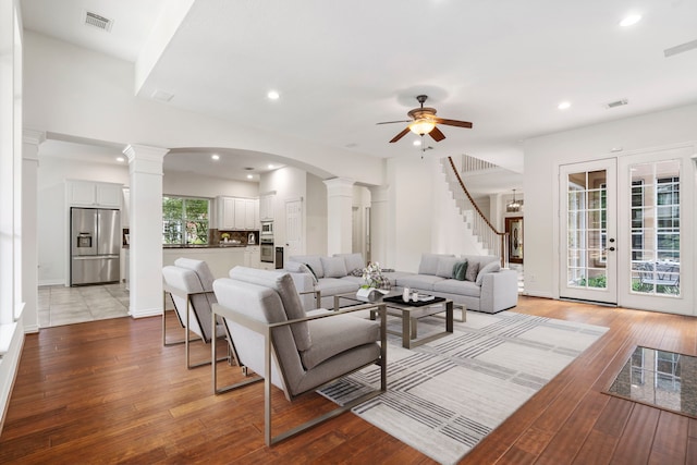 187 E Lansdowne Cir, The Woodlands, TX 77382 - photo 20