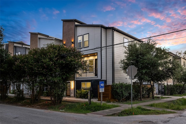 602 W 28th St Unit A, Houston, TX 77008 - view of front of property