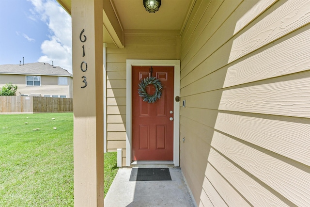 6103 Yorkglen Manor Ln, Houston, TX 77084 - entrance to property