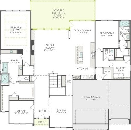 28016 Shining Trl, Spring, TX 77386 - photo 2