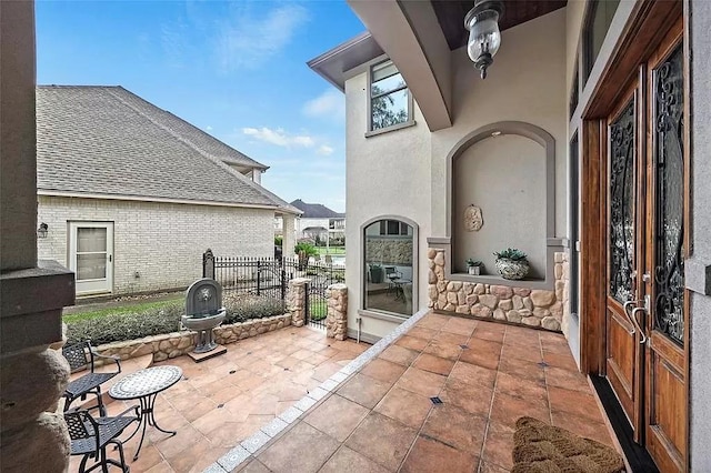 12455 Longmire Lakeview, Conroe, TX 77304 - photo 7