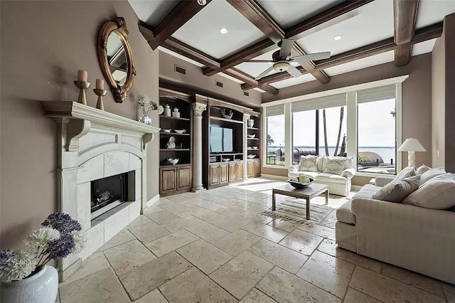 12455 Longmire Lakeview, Conroe, TX 77304 - photo 18