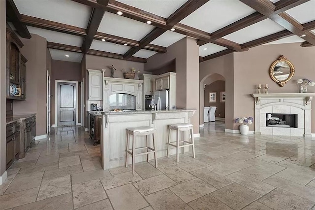 12455 Longmire Lakeview, Conroe, TX 77304 - photo 29