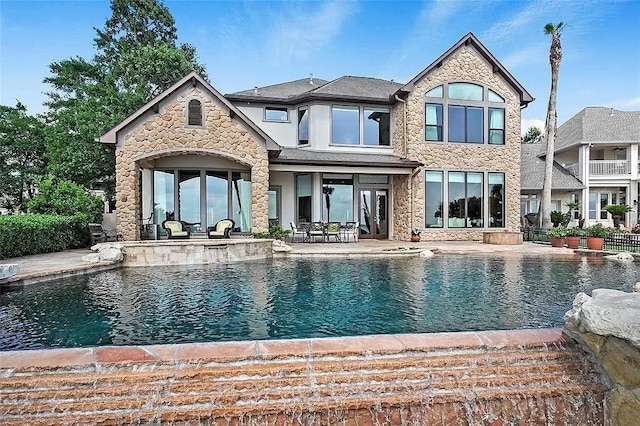 12455 Longmire Lakeview, Conroe, TX 77304 - photo 39