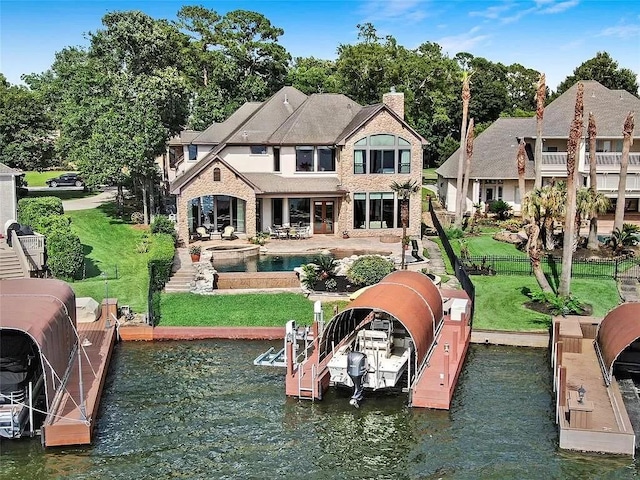 12455 Longmire Lakeview, Conroe, TX 77304 - photo 40