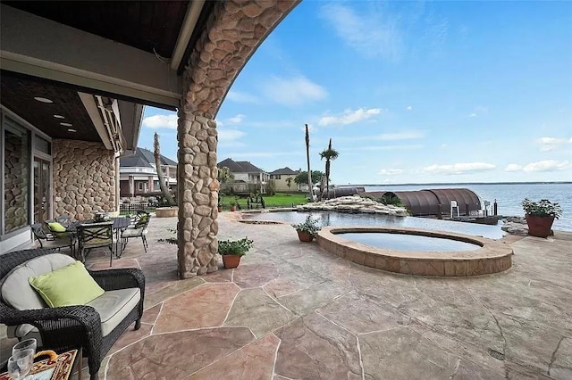 12455 Longmire Lakeview, Conroe, TX 77304 - photo 41