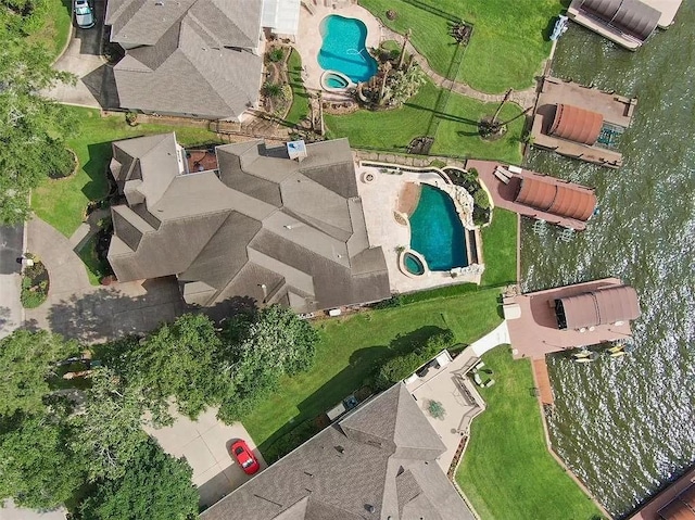 12455 Longmire Lakeview, Conroe, TX 77304 - photo 47
